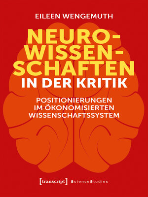 cover image of Neurowissenschaften in der Kritik